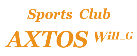 Sports Club AXTOS Will_G