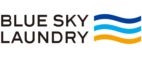 BLUE SKY LAUNDRY