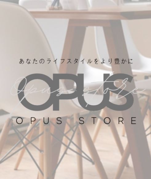 OPUS STORE